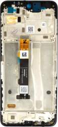 MOTOROLA   G42 LCD Display + Touch
