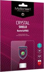MYSCREEN PROTECTOR MS CRYSTAL BacteriaFREE Sam