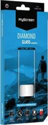 MYSCREEN PROTECTOR MS Diamond Glass Edge