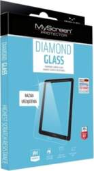 MYSCREEN PROTECTOR MS Diamond Glass iPad