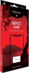 MYSCREEN PROTECTOR MS ImpactGLASS Edge 3D