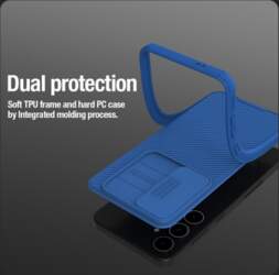 NILLKIN   CamShield PRO Hard Case for