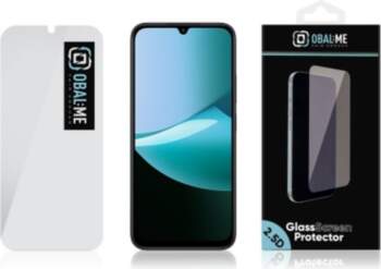 OBAL:ME   2.5D Glass Screen Protector