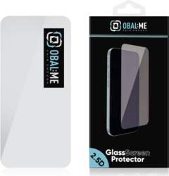 OBAL:ME   2.5D Glass Screen Protector