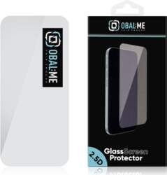 OBAL:ME 2.5D Glass Screen Protector