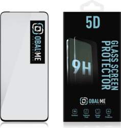OBAL:ME   5D Glass Screen Protector for