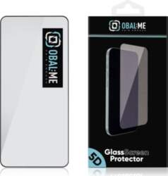 OBAL:ME 5D Glass Screen Protector for