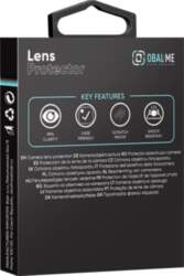 OBAL:ME Lens Protector for Apple iPhone