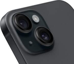 OBAL:ME   Lens Protector for Apple iPhone