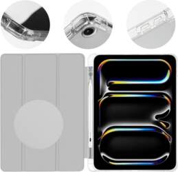 OBAL:ME MistyTab Case for iPad Air