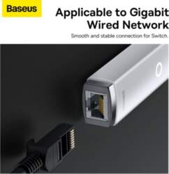 OEM Baseus Adapter Lite Series -