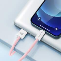 OEM Blavec Cable Candy braided -