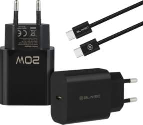 OEM Blavec Wall charger BC-9 -