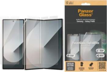 PANZERGLASS Bundle 2in1 Sam Z Fold6
