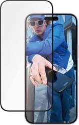 PANZERGLASS Ceramic Screen Protector iPhone 16
