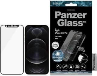 PANZERGLASS E2E Microfracture Antibacterial Glass with