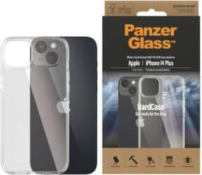 PANZERGLASS HardCase iPhone 14 Plus 6