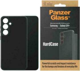 PANZERGLASS HardCase Sam S24+ S926 czarny|black