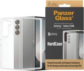 PANZERGLASS HardCase Sam Z Fold6 F956