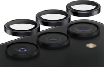 PANZERGLASS Hoops Camera Sam S24 |