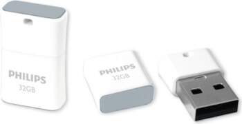 PHILIPS USB 2.0 Flash Drive