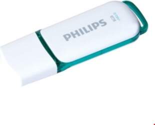 PHILIPS   USB 2.0 Flash Drive