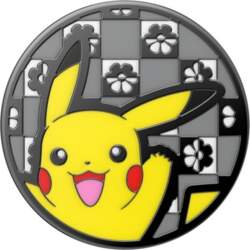 POPSOCKETS 2 Hey Pikachu 112726 uchwyt