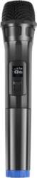 PULUZ Wireless dynamic microphone UHF   PU628B