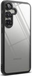 RINGKE FUSION BOLD GALAXY S25 BLACK