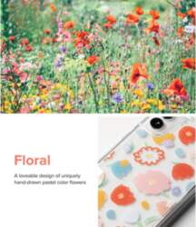 RINGKE Fusion Design Armored Case Cover