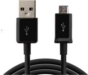 SAMSUNG ECB-DU5ABE microUSB Data Cable 1m