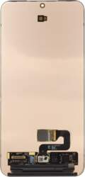 SAMSUNG LCD display + Touch Unit