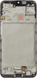 SAMSUNG LCD display + Touch Unit