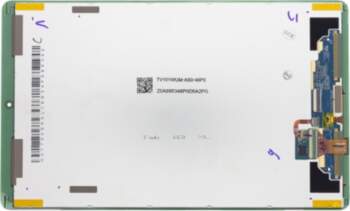 SAMSUNG LCD display + Touch Unit