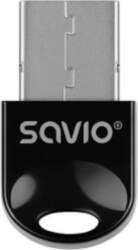 SAVIO Bluetooth adapteris BT-060 Bluetooth 5