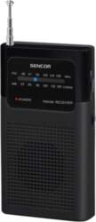 SENCOR SRD 1100 B Radio (SRD