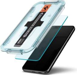 SPIGEN   GLAS.TR "EZ FIT&quot