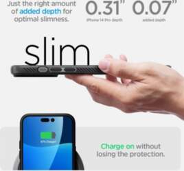 SPIGEN   LIQUID AIR IPHONE 14 PRO
