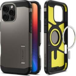 SPIGEN   Tough Armor MAG iPhone 16