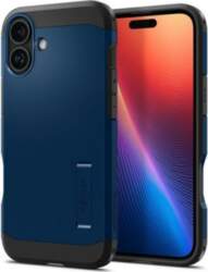 SPIGEN   Tough Armor MAG iPhone 16