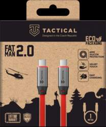 TACTICAL Fat Man 2.0 Cable