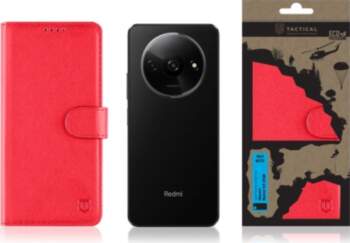 TACTICAL Field Notes for Xiaomi Redmi