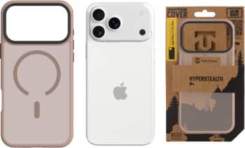TACTICAL   MagForce Hyperstealth Cover for iPhone