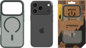 TACTICAL   MagForce Hyperstealth Cover for iPhone
