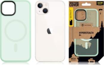 TACTICAL MagForce Hyperstealth Cover for iPhone