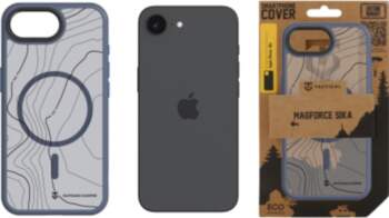 TACTICAL   MagForce Hyperstealth Sika Cover for
