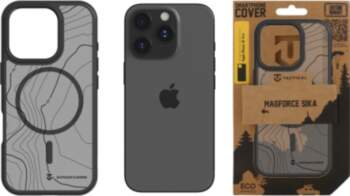 TACTICAL   MagForce Hyperstealth Sika Cover for
