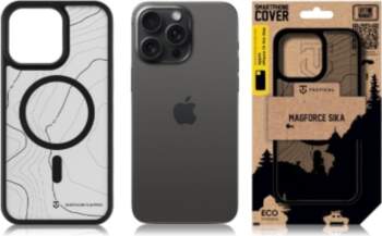 TACTICAL MagForce Hyperstealth Sika Cover for
