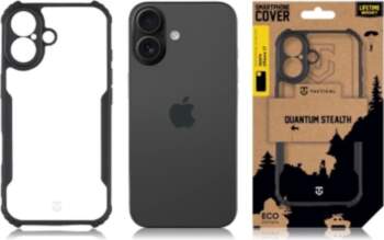 TACTICAL Quantum Stealth Cover for Apple