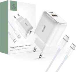 TECH-PROTECT C20W USB-C PD 20W |